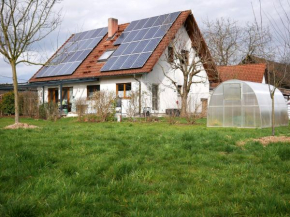 Ferienwohnung Obere Alm